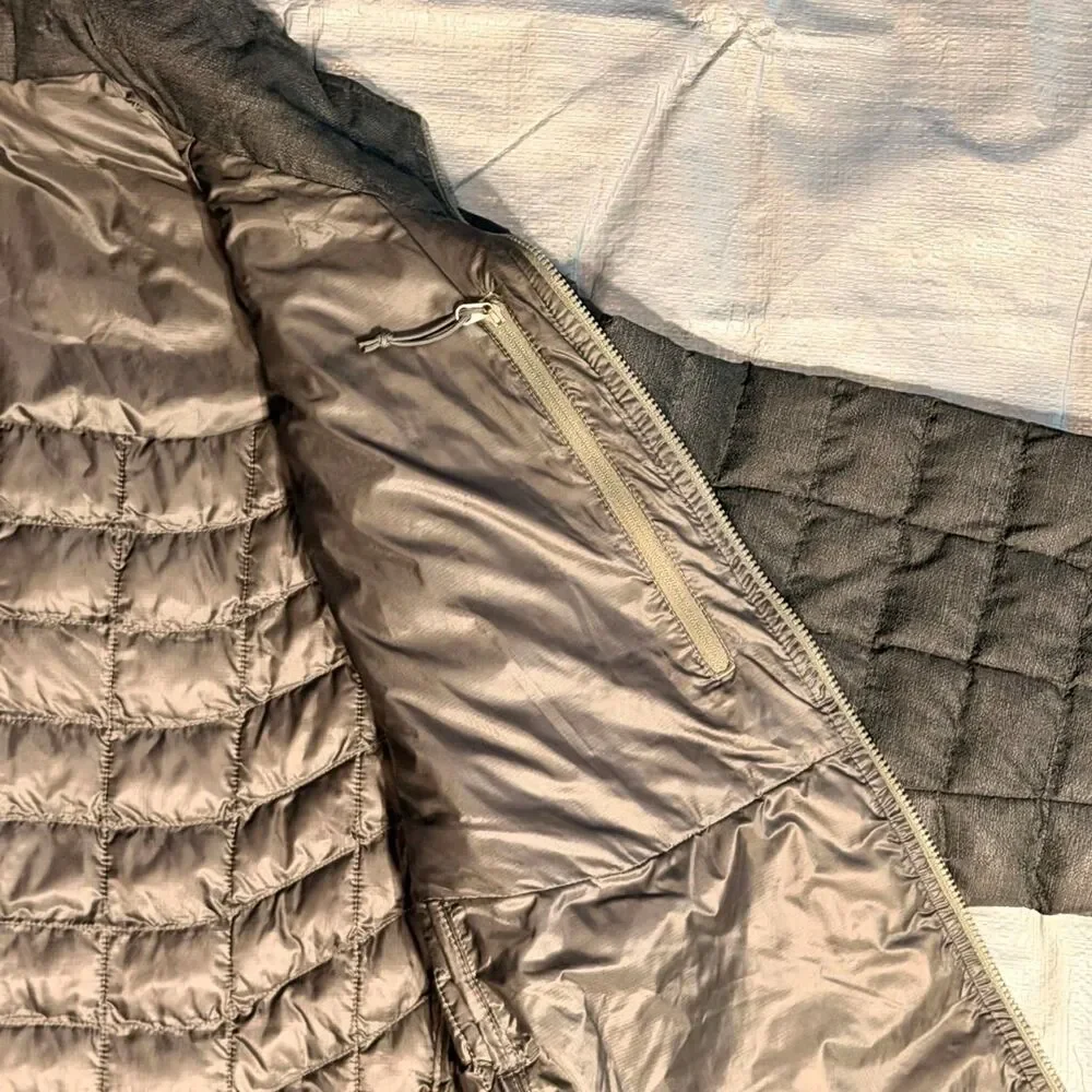 The North Face north face